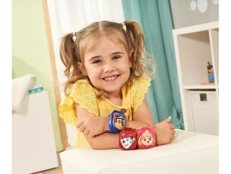 Vtech Paw Patrol: Skye-Lernuhr -DE-