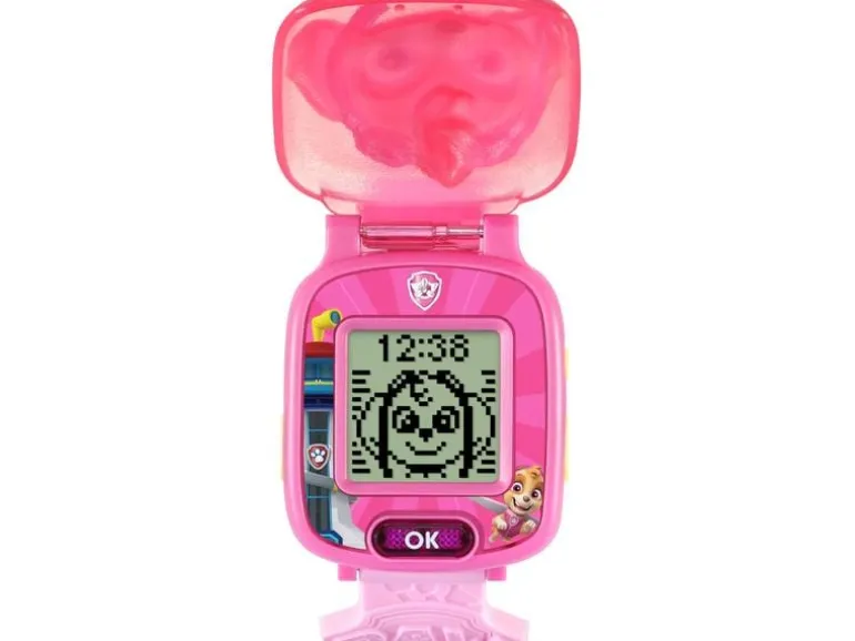 Vtech Paw Patrol: Skye-Lernuhr -DE-