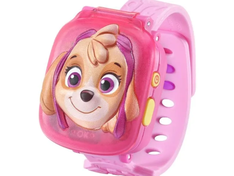 Vtech Paw Patrol: Skye-Lernuhr -DE-