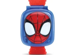 Vtech Spidey und seine Super-Freunde – Lernuhr -DE-