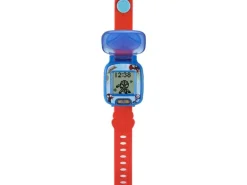 Vtech Spidey und seine Super-Freunde – Lernuhr -DE-
