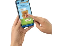 Vtech Spielspass-Bärchen Flauschig
