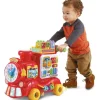 Vtech Tchou tchou loco mon porteur évolutif