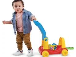 Vtech Tchou tchou loco mon porteur évolutif