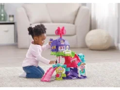 Vtech Tut Tut Baby Flitzer – Minnies Einkaufsabenteuer