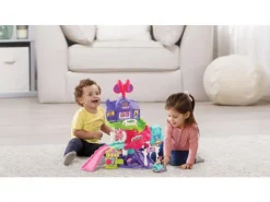 Vtech Tut Tut Baby Flitzer – Minnies Einkaufsabenteuer