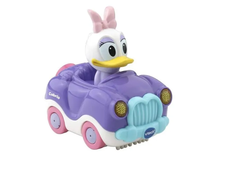 Vtech Tut Tut Daisys Cabrio