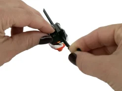 Waldmeier Worlds Smallest BeybladeX Assortiert