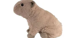 Warmies Wärmekissen Capybara Kernenkissen