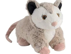Warmies Wärmekissen Opossum Kernenkissen