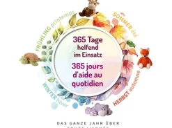 Warmies Wärmekissen Otter mit Lavendel-Füllung 35 cm