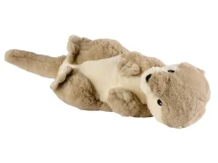 Warmies Wärmekissen Otter mit Lavendel-Füllung 35 cm