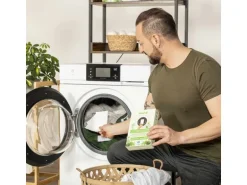 Washo Waschstreifen ohne Duft 60 Stück