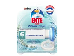 WC-Ente Frische-Siegel Original Starter Set Bleichkraft Eukalyptus