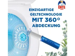 WC-Ente Frische-Siegel Original Starter Set Bleichkraft Eukalyptus