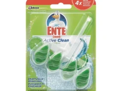 WC-Ente WC-Reiniger Active Clean Citrus