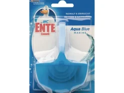 WC-Ente WC-Reiniger Aqua Blue 1 Stück