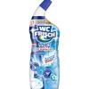 WC Frisch WC-Reiniger Kraft-Aktiv Reiniger Ozeanfrische 750 ml