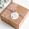 Welcomebabybox Baby-Geschenkbox Nylo