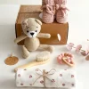 Welcomebabybox Baby-Geschenkbox Mele