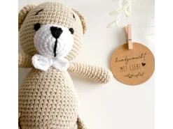 Welcomebabybox Baby-Geschenkbox Thyro