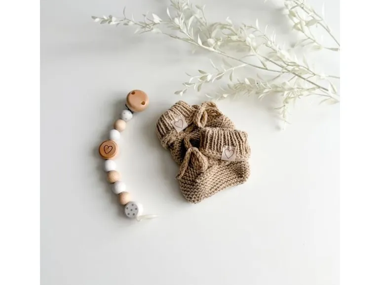 Welcomebabybox Baby-Geschenkbox Thyro