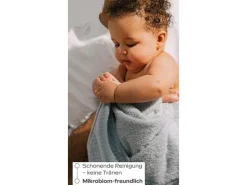 WELEDA Baby Calendula Entspannungsbad 400 ml