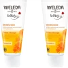 WELEDA Windelcreme Calendula 2 x 75 ml
