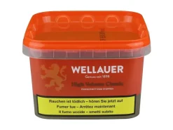 Wellauer High Volume Classic 220 g