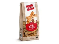 Wernli Gebäck Nuss-Stängeli 290 g