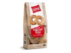 Wernli Gebäck Willisauer Ringli Original 290 g