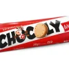 Wernli Guetzli Chocoly Original 250 g
