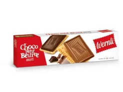 Wernli Guetzli Choco Petit Beurre assorti assortiert 125 g