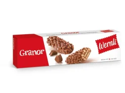 Wernli Guetzli Granor 100 g