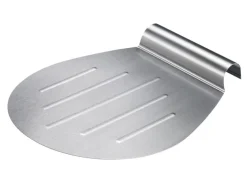 Westmark Kuchen-, Pizzaheber, 31.4 x 26 x 3.3 cm, Edelstahl Silber