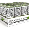 White Claw Hard Seltzer Natural Lime 12 x 0.33 l