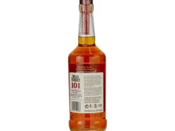 Wild Turkey Bourbon Whiskey 0.7 l