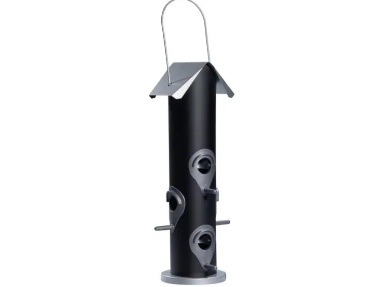 Windhager Futterspender Vogelfuttersäule