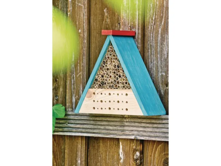 Windhager Insektenhotel BEE for Kids