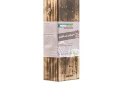 Windhager Insektenhotel Wildbienenholz