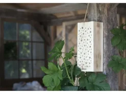Windhager Insektenhotel Wildbienenholz