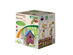 Windhager Nistkasten Bausatz for Kids