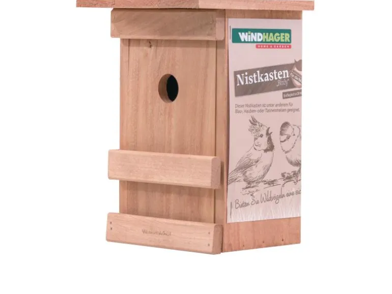 Windhager Nistkasten Birdy