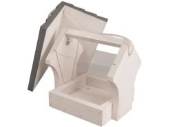 Windhager Vogelfuttersilo Sparber