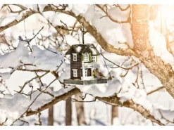 Windhager Vogelhaus Bird Hotel