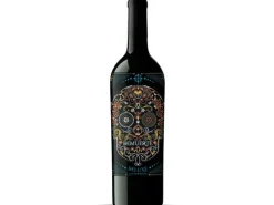 Winery ON Bodegas S.L. Demuerte Deluxe Yecla DO 0.75 l