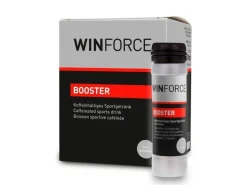 WINFORCE Getränk Booster Grapefruit, 9 Stück