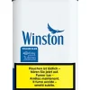 Winston Feinschnitttabak Blue HVT Dose 65 g