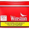 Winston Feinschnitttabak Classic HVT MYO Dose 230 g