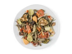 Witte Molen Hauptfutter Puur Gourmet-Müsli für Kaninchen, 2 kg